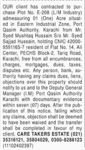 24th August, 2017 | Source: Dawn